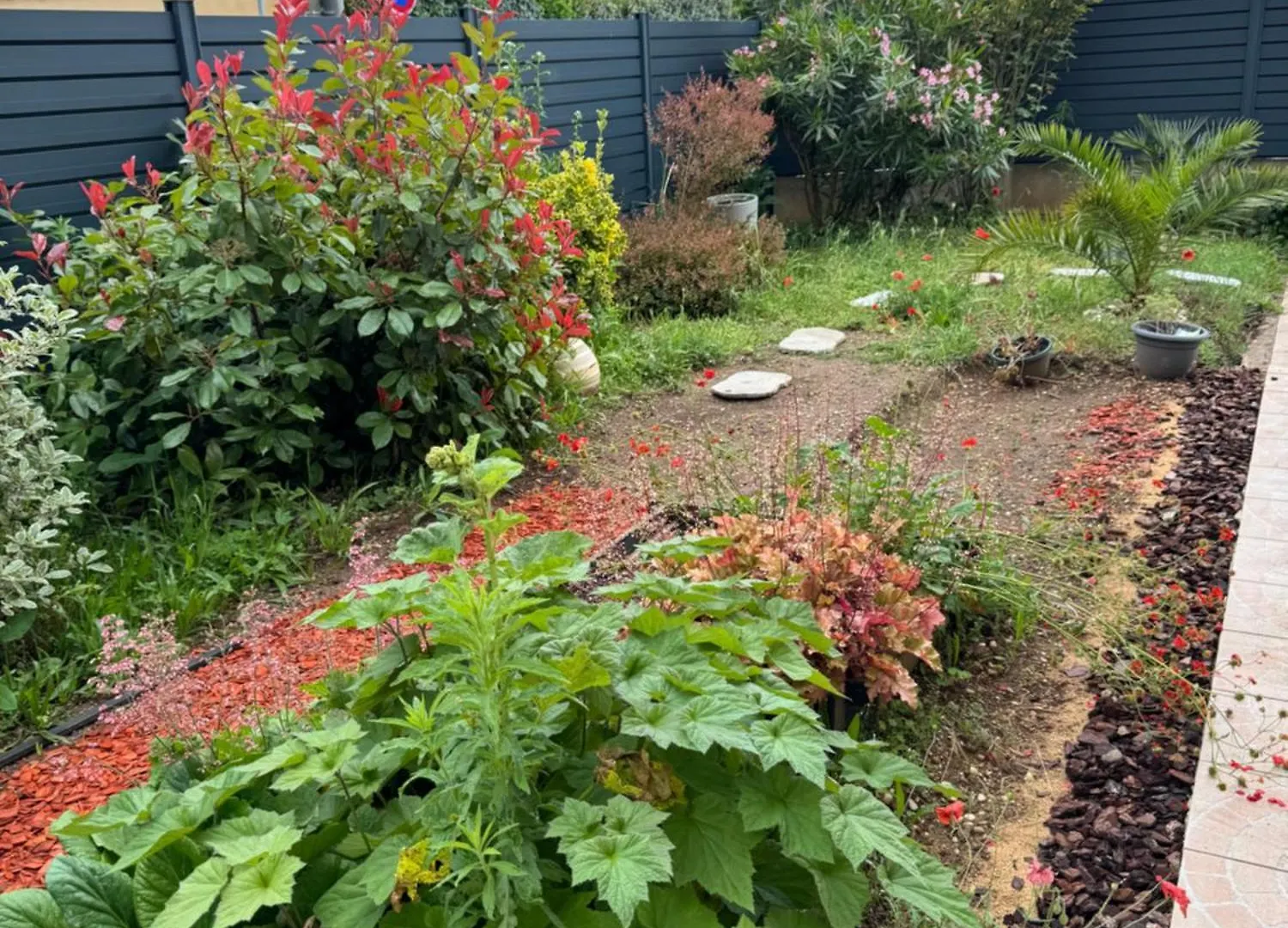 Au Calme Dans Maison En Rez De Jardin A 2,2 Kms Du Groupama Stadium Et Salle Ldlc Arena Meyzieu