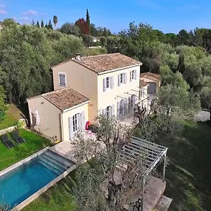 La Bastide Aux Oliviers , Tourrettes-sur-Loup France